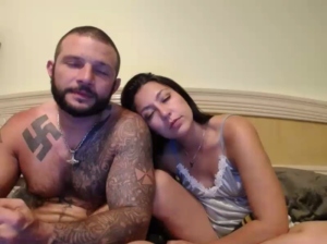1BigBlock 19-03-2020  Recorded Video Nude