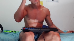 luis2771 19-03-2020  Recorded Video Webcam