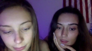 Ari_And_Mia  19-03-2020 Recorded Nude