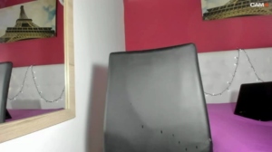 Alexan_Danger  19-03-2020 Recorded Cam