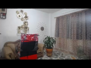 musclathot 19-03-2020  Recorded Video Naked