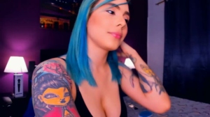 JustXFriends  19-03-2020 Recorded XXX