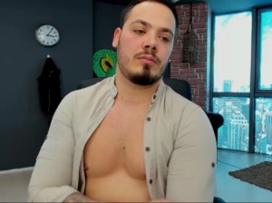 ZackConnorX 19-03-2020  Recorded Video XXX