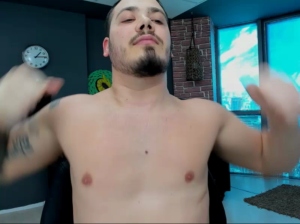 ZackConnorX 19-03-2020  Recorded Video XXX