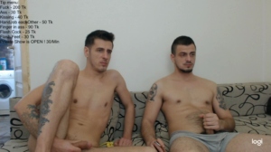 PlayB0yGuys 19-03-2020  Recorded Video Show