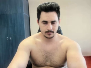 djmute_33 19-03-2020  Recorded Video Topless