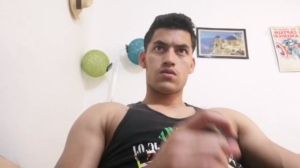 ethansteban3 19-03-2020  Recorded Video XXX