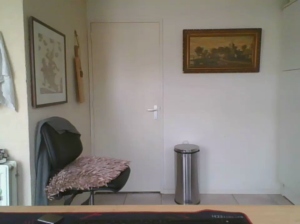 mihaimichael 19-03-2020  Recorded Video Webcam