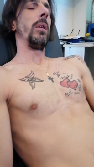 Tattooboy41 19-03-2020  Recorded Video Toys