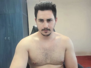 djmute_33 19-03-2020  Recorded Video Topless