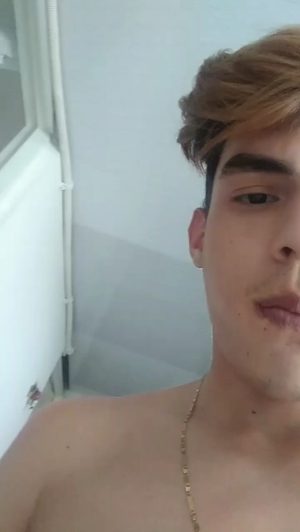 daviddirty_boy 19-03-2020  Recorded Video Webcam