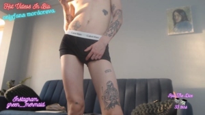 _Hot_Little_Angel_ 19-03-2020 Video  Recorded XXX