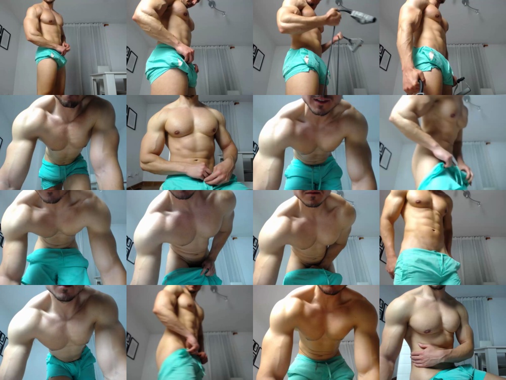 Vecinito_ 19-03-2020  Recorded Video Cam