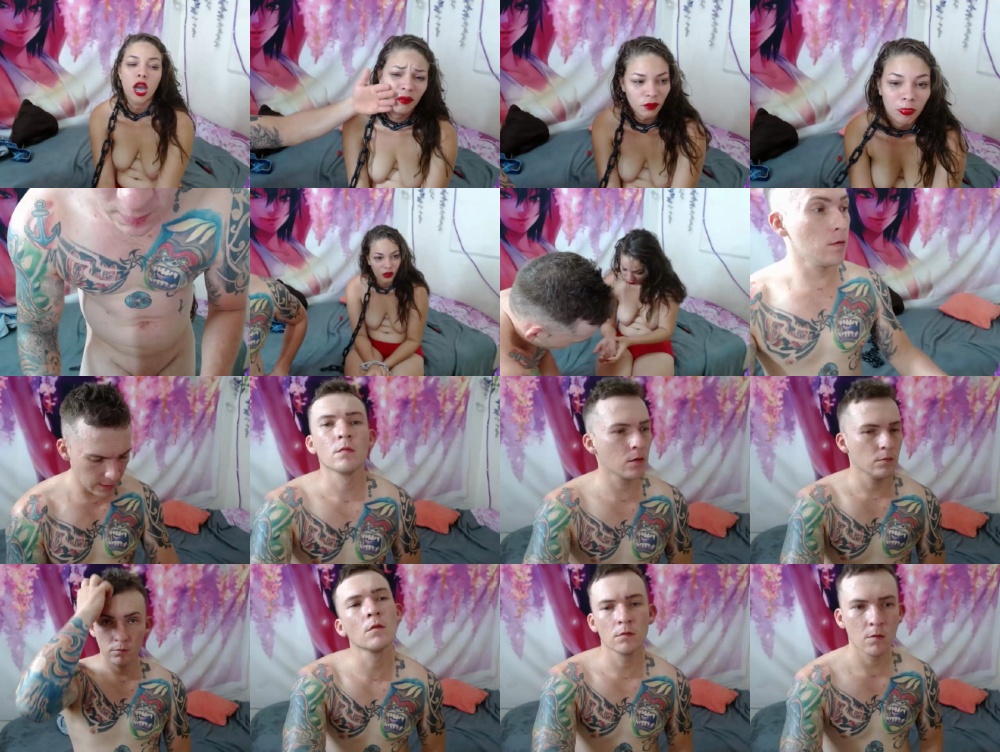 aurore_bryon2 19-03-2020  Recorded Video Porn