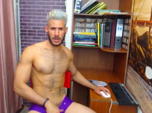 GarretCams 19-03-2020  Recorded Video Webcam