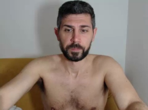 italysexyman 19-03-2020  Recorded Video Show