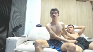 HoTBrFuckers 20-03-2020  Recorded Video Webcam