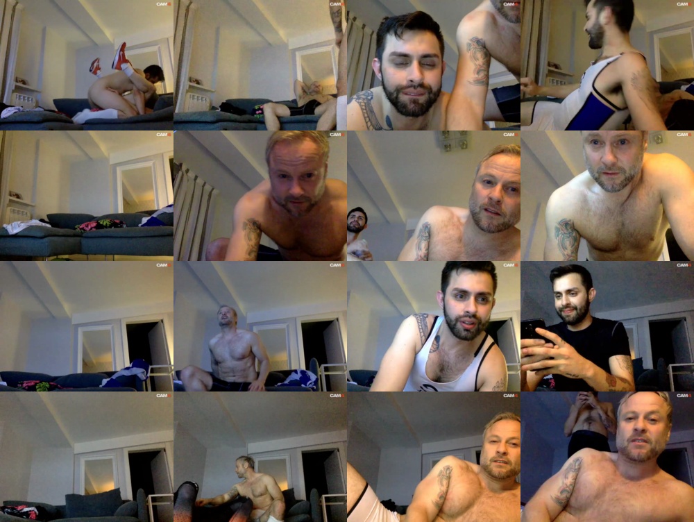 Costarica27 20-03-2020  Recorded Video XXX