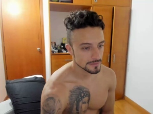 mathew_fitt 20-03-2020  Recorded Video Porn