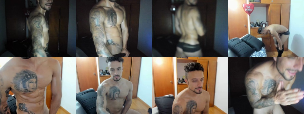 mathew_fitt 20-03-2020  Recorded Video Porn