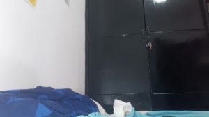 luis2771 20-03-2020  Recorded Video Naked