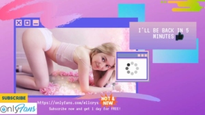 Ellcrys 19-03-2020 Show  Recorded Video