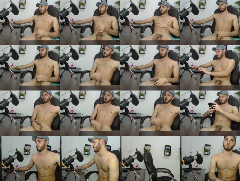 Military785 20-03-2020  Recorded Video Cam