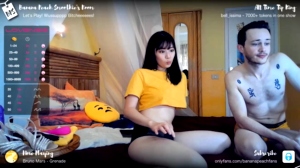 Bananapeachsmoothie  19-03-2020 Recorded Free