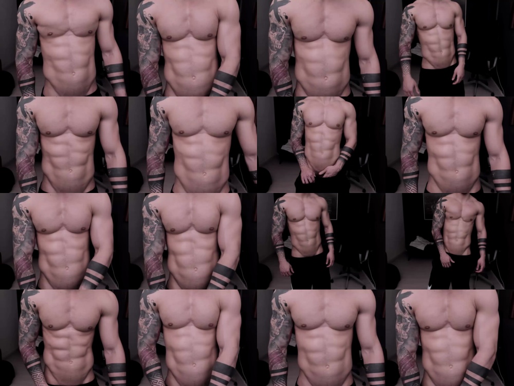 StevenPayton 20-03-2020  Recorded Video Show