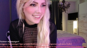 SensualMinx  19-03-2020 Recorded Toys