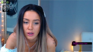 Anyarayne  19-03-2020 Recorded Nude