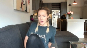 Texasthicc  19-03-2020 Recorded Webcam