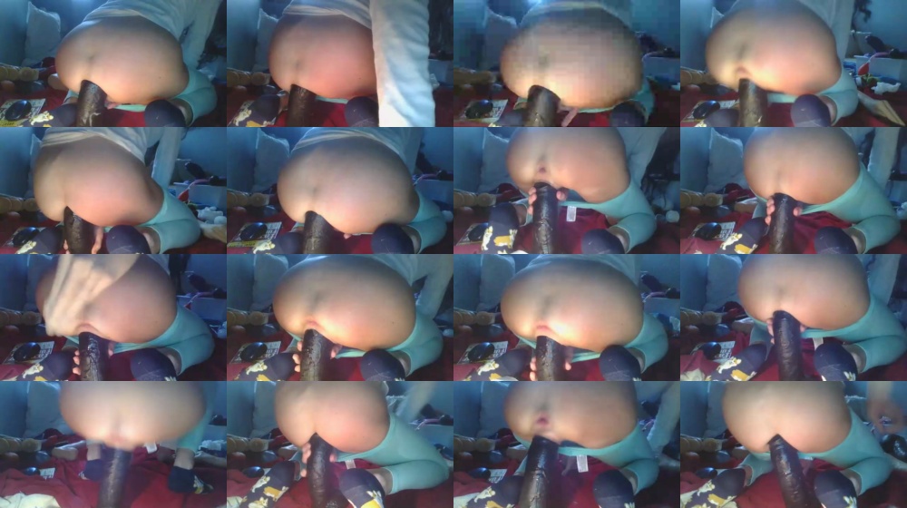 Lilrosiedoll 19-03-2020 Show  Recorded Video