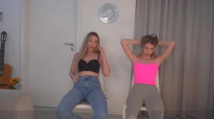 Sexxylorry  19-03-2020 Recorded Video