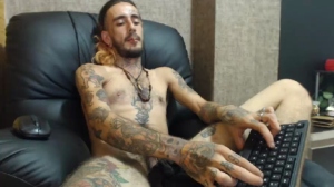 colt_barry 20-03-2020  Recorded Video XXX