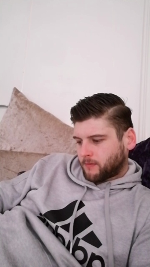 bigdelxxx 20-03-2020  Recorded Video Topless