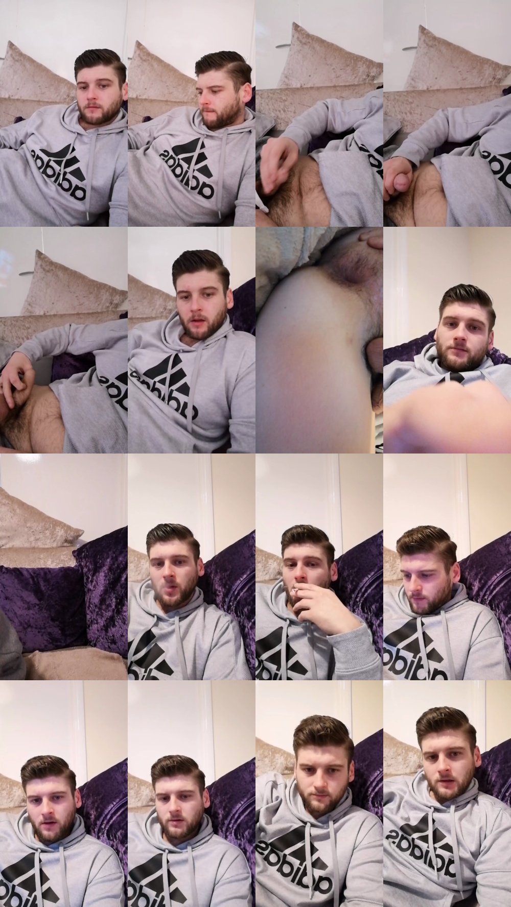 bigdelxxx 20-03-2020  Recorded Video Toys