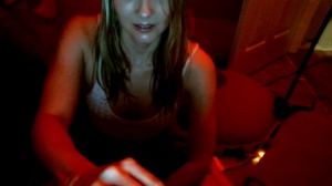 Kaileeshy  19-03-2020 Recorded Naked
