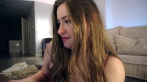 X_Lily_X 20-03-2020 Show  Recorded Topless