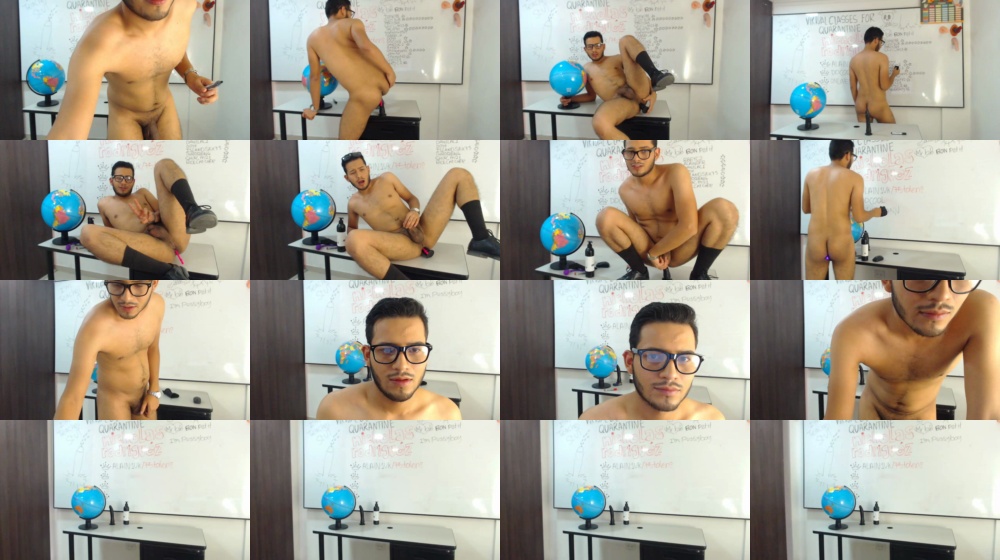 Nicholas_Rodri 20-03-2020  Recorded Video Free