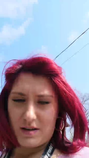 MsGiulia  20-03-2020 Recorded Webcam