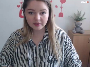Regina_X  20-03-2020 Recorded Topless