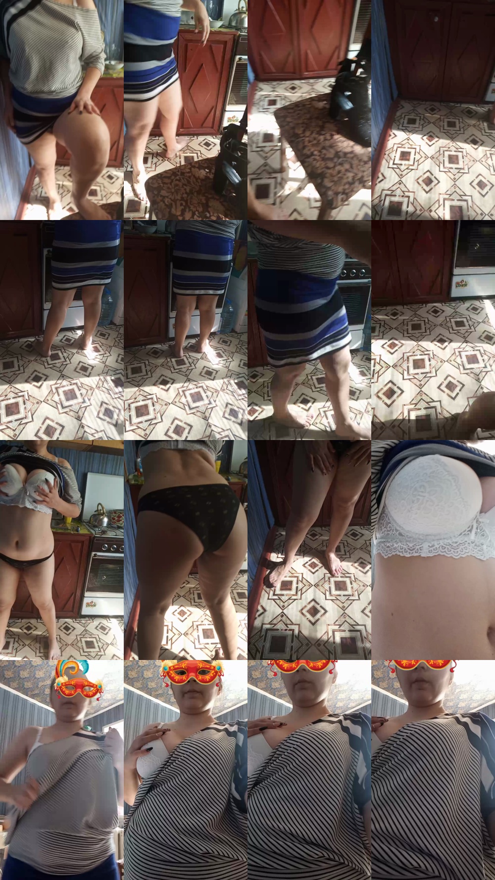 nataliy1 20-03-2020 Download  Recorded Video