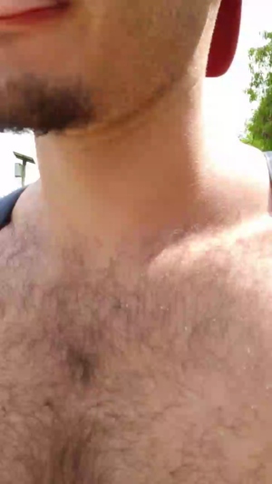 Synbaherrera 20-03-2020  Recorded Video Nude