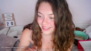 Emersoncane 20-03-2020 XXX  Recorded Webcam