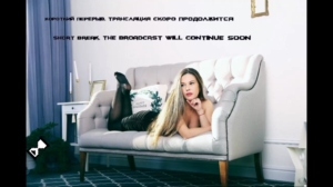 Nikilen  20-03-2020 Recorded Nude