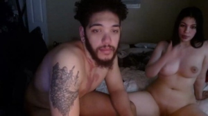 Cojoaqua 20-03-2020 Nude  Recorded Show