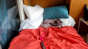 Siswet19  20-03-2020 Recorded Topless