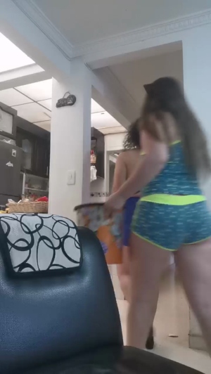 LoverSmooth  20-03-2020 Recorded Topless