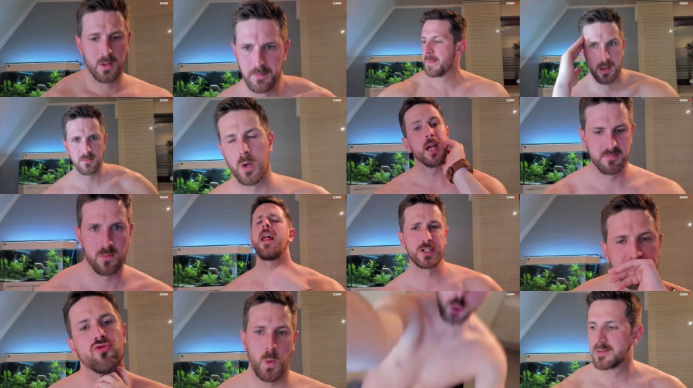 ronhill13 21-03-2020  Recorded Video XXX